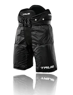 Eishockeyhosen True CATALYST 5X4 Black Junior L