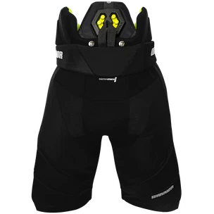 Eishockeyhosen Warrior Alpha LX Pro Black Junior
