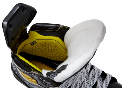 Eishockeyschlittschuhe Bauer Supreme 3S Pro Intermediate