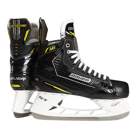 Eishockeyschlittschuhe Bauer Supreme M1 Junior