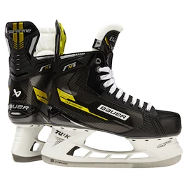 Eishockeyschlittschuhe Bauer Supreme M3 Intermediate