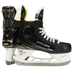 Eishockeyschlittschuhe Bauer Supreme M4 Intermediate Fit 3, EUR 39