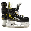 Eishockeyschlittschuhe Bauer Supreme M4 Junior