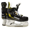 Eishockeyschlittschuhe Bauer Supreme M4 Junior EE (breiter Fuß), EUR 36