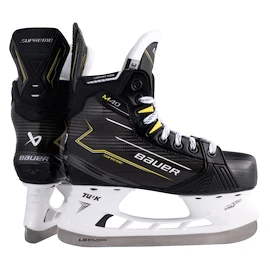 Eishockeyschlittschuhe Bauer Supreme M40 Junior