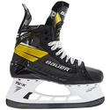 Eishockeyschlittschuhe Bauer Supreme Ultrasonic Senior