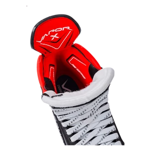 Eishockeyschlittschuhe Bauer Vapor 3X Pro Junior