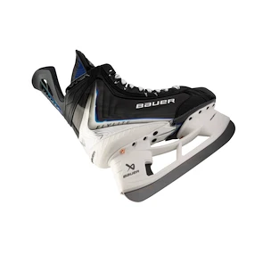 Eishockeyschlittschuhe Bauer Vapor TI FLYLITE Senior Fit 1, EUR 46