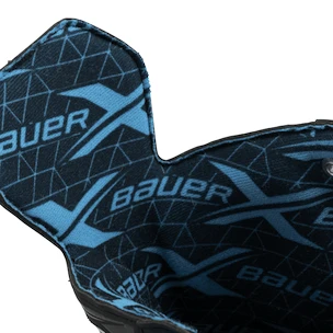 Eishockeyschlittschuhe Bauer X  Junior D (normaler Fuß), EUR 33,5
