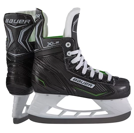 Eishockeyschlittschuhe Bauer X LS Junior