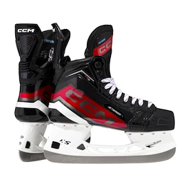 Eishockeyschlittschuhe CCM JetSpeed FT6 Intermediate