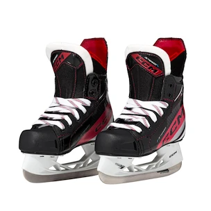 Eishockeyschlittschuhe CCM JetSpeed FT6 Pro Bambini (Youth)