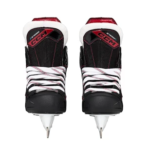Eishockeyschlittschuhe CCM JetSpeed FT6 Pro Bambini (Youth)