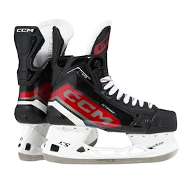 Eishockeyschlittschuhe CCM JetSpeed FT670 Junior