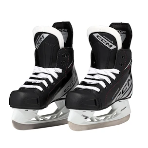 Eishockeyschlittschuhe CCM JetSpeed FT680 Bambini (Youth) Regular, EUR 27