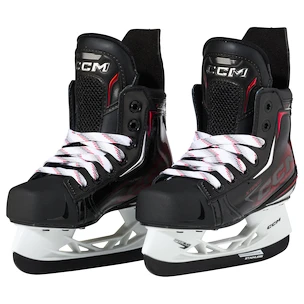Eishockeyschlittschuhe CCM JetSpeed FT8 Pro Bambini (Youth)