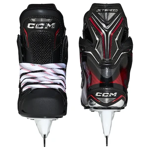 Eishockeyschlittschuhe CCM JetSpeed FT8 Pro Bambini (Youth)