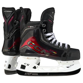 Eishockeyschlittschuhe CCM JetSpeed FT8 Pro Junior