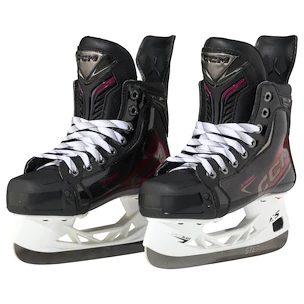 Eishockeyschlittschuhe CCM JetSpeed FT8 Pro Junior