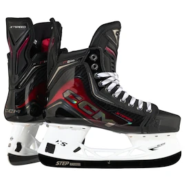 Eishockeyschlittschuhe CCM JetSpeed FT8 Pro Senior