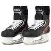 Eishockeyschlittschuhe CCM JetSpeed FT860 Intermediate