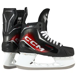 Eishockeyschlittschuhe CCM JetSpeed FT860 Intermediate