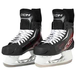 Eishockeyschlittschuhe CCM JetSpeed FT860 Intermediate