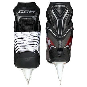 Eishockeyschlittschuhe CCM JetSpeed FT860 Senior Regular, EUR 47