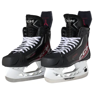 Eishockeyschlittschuhe CCM JetSpeed FT870 Intermediate