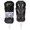 Eishockeyschlittschuhe CCM JetSpeed FT870 Junior