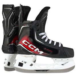 Eishockeyschlittschuhe CCM JetSpeed FT870 Junior