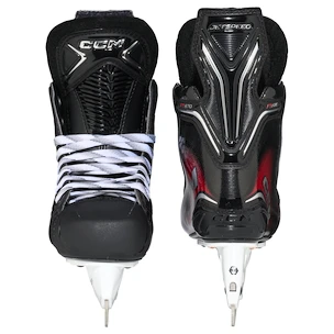 Eishockeyschlittschuhe CCM JetSpeed FT870 Junior