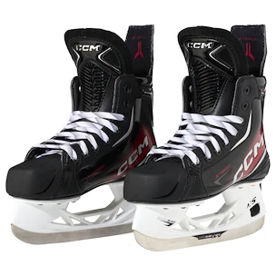 Eishockeyschlittschuhe CCM JetSpeed FT870 Junior