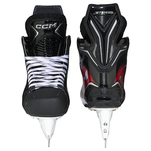 Eishockeyschlittschuhe CCM JetSpeed FT870 Senior