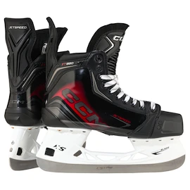 Eishockeyschlittschuhe CCM JetSpeed FT880 Intermediate