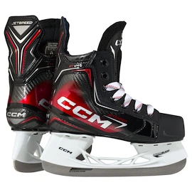 Eishockeyschlittschuhe CCM JetSpeed FT890 Bambini (Youth)