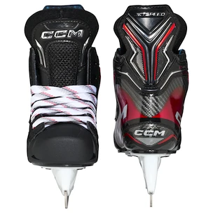 Eishockeyschlittschuhe CCM JetSpeed FT890 Bambini (Youth)