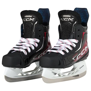Eishockeyschlittschuhe CCM JetSpeed FT890 Bambini (Youth)