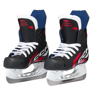 Eishockeyschlittschuhe CCM Next  Bambini (Youth) Regular, EUR 27