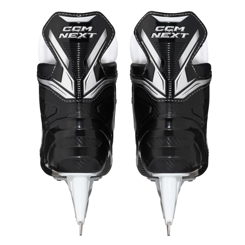 Beschädigte Verpackung -  Eishockeyschlittschuhe CCM Next  Senior  Regular  EUR 42