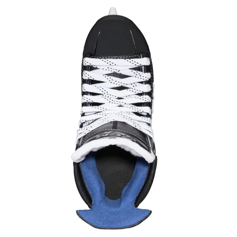 Beschädigte Verpackung -  Eishockeyschlittschuhe CCM Next  Senior  Regular  EUR 42