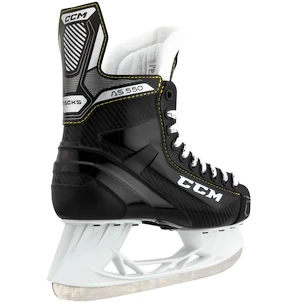 Eishockeyschlittschuhe CCM Tacks AS-550 Junior