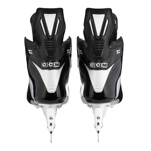 Eishockeyschlittschuhe CCM Tacks Retro 652 PRO Senior