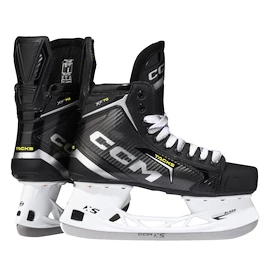 Eishockeyschlittschuhe CCM Tacks XF 70 Intermediate