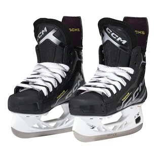 Eishockeyschlittschuhe CCM Tacks XF 70 Junior Regular, EUR 33,5