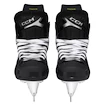 Eishockeyschlittschuhe CCM Tacks XF 80 Junior