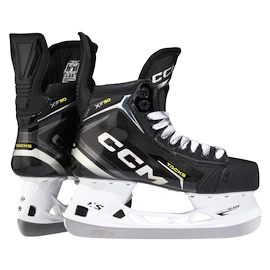 Eishockeyschlittschuhe CCM Tacks XF 90 Senior