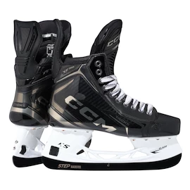 Eishockeyschlittschuhe CCM Tacks XF PRO Intermediate