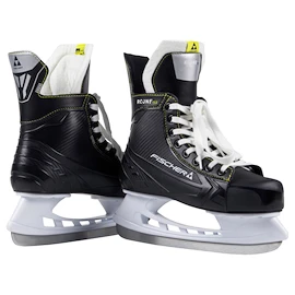 Eishockeyschlittschuhe Fischer RC ONE IS2 Senior