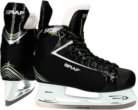 Eishockeyschlittschuhe GRAF Supra G945 Senior